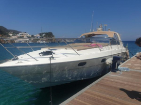 Fairline Targa 43